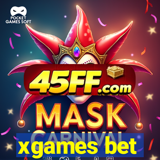 xgames bet